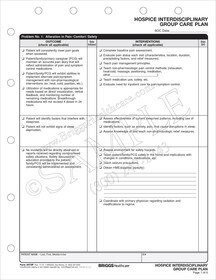 Products > Documentation > Home Health & Hospice > Nursing Forms